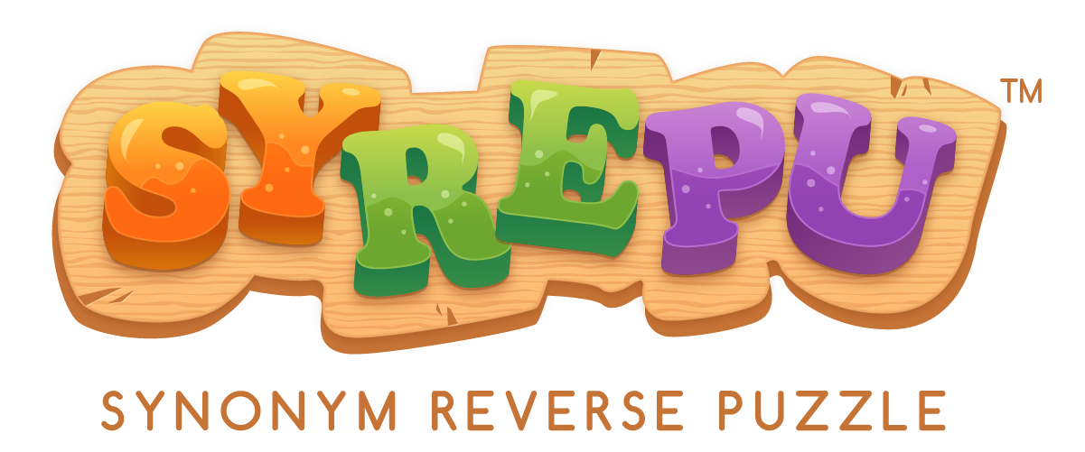 Syrepu Logo